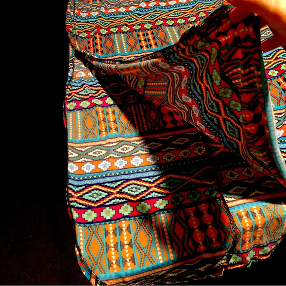 Bobbie Brooks maxi skirt - Picture 11 of 12